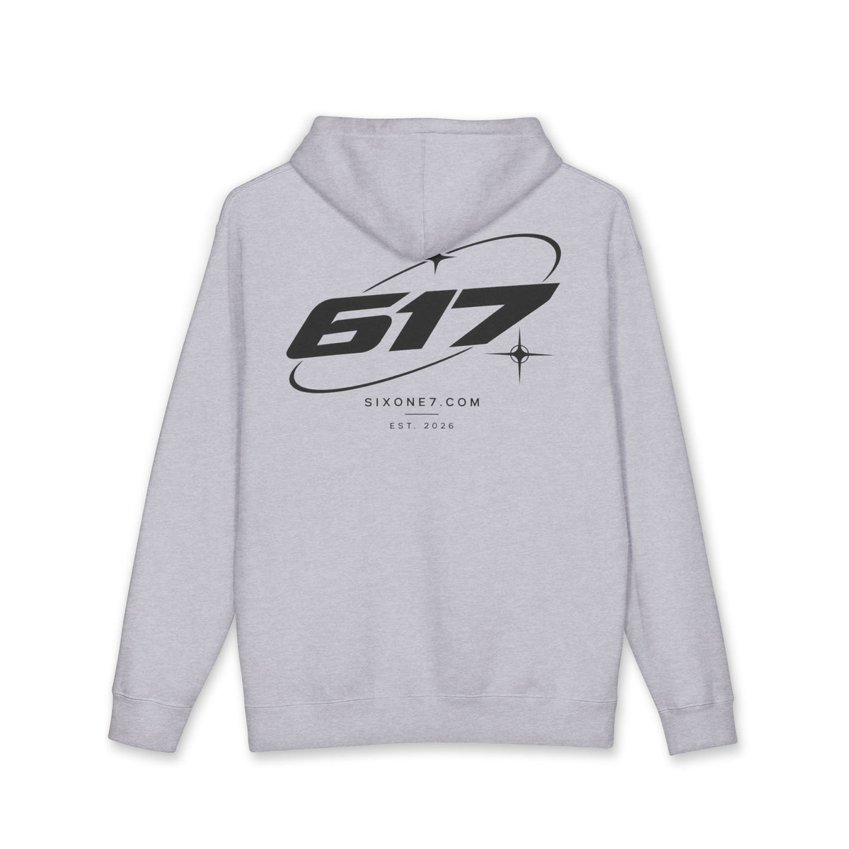 617 Hoodie