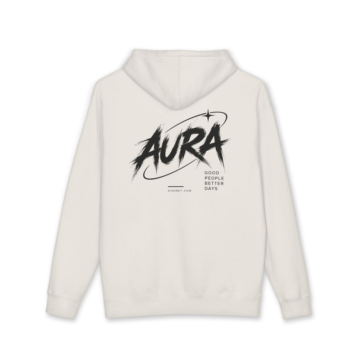 AURA Hoodie
