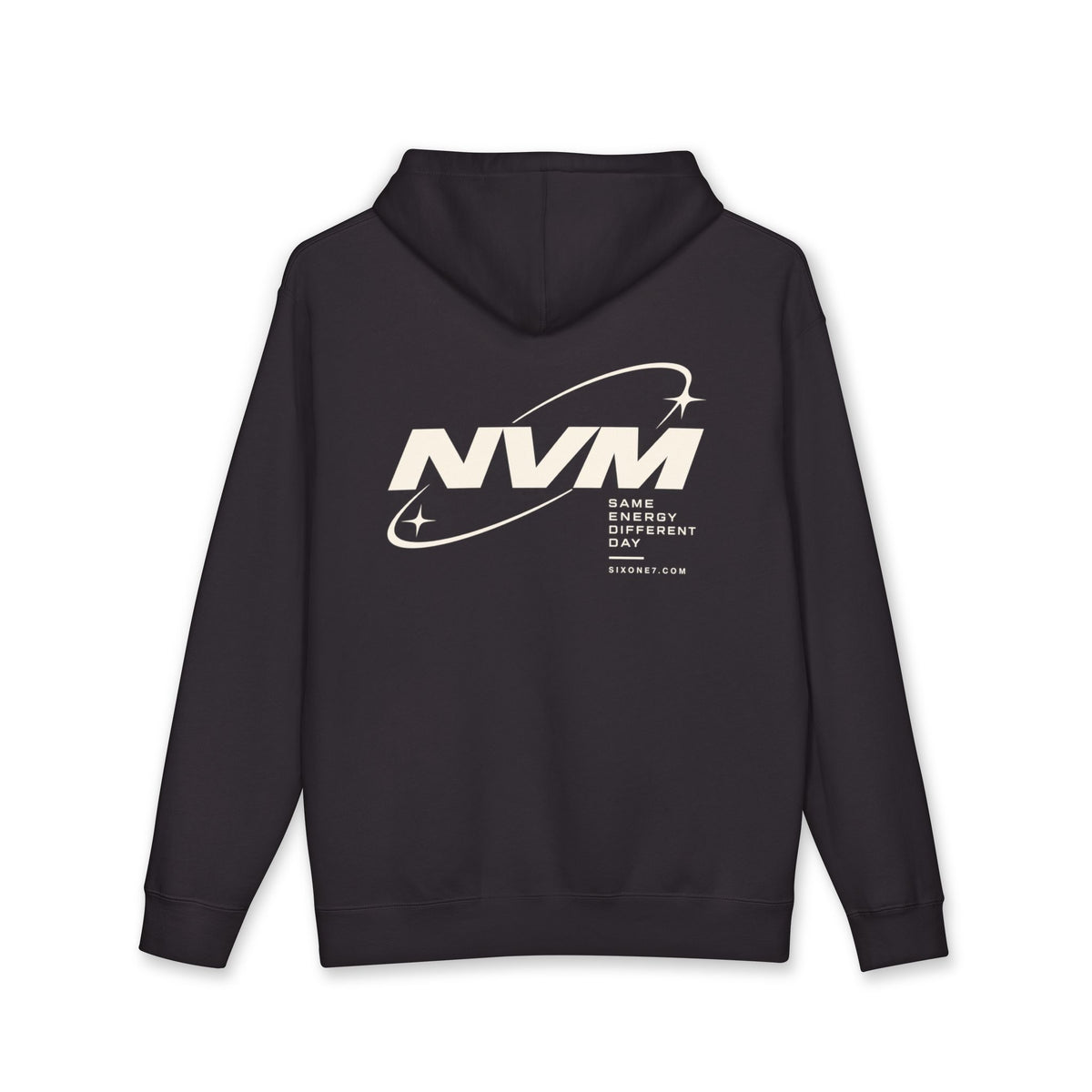 NVM Hoodie