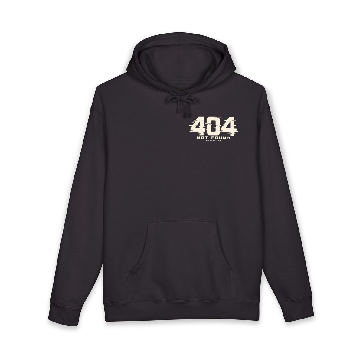 404 Hoodie