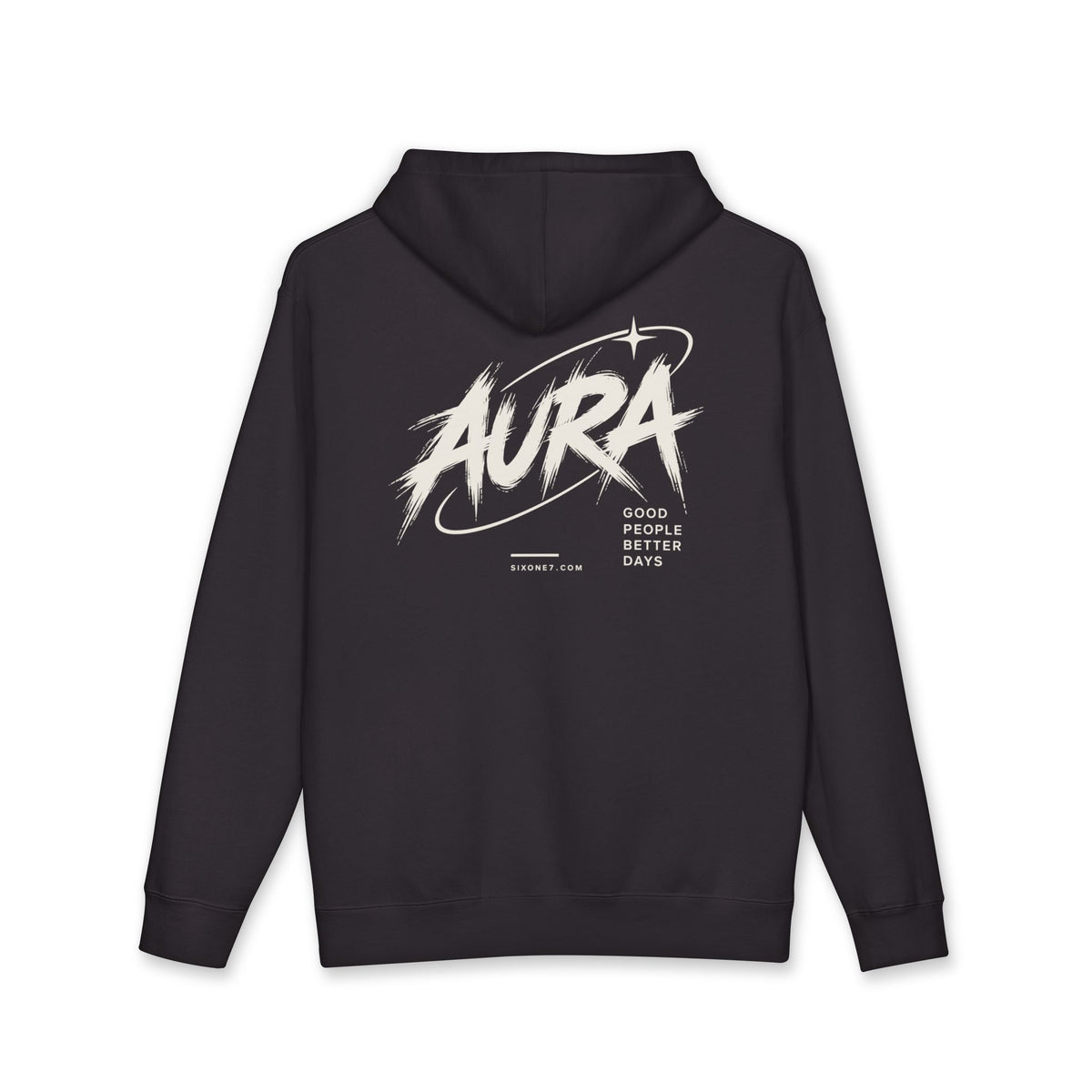 AURA Hoodie