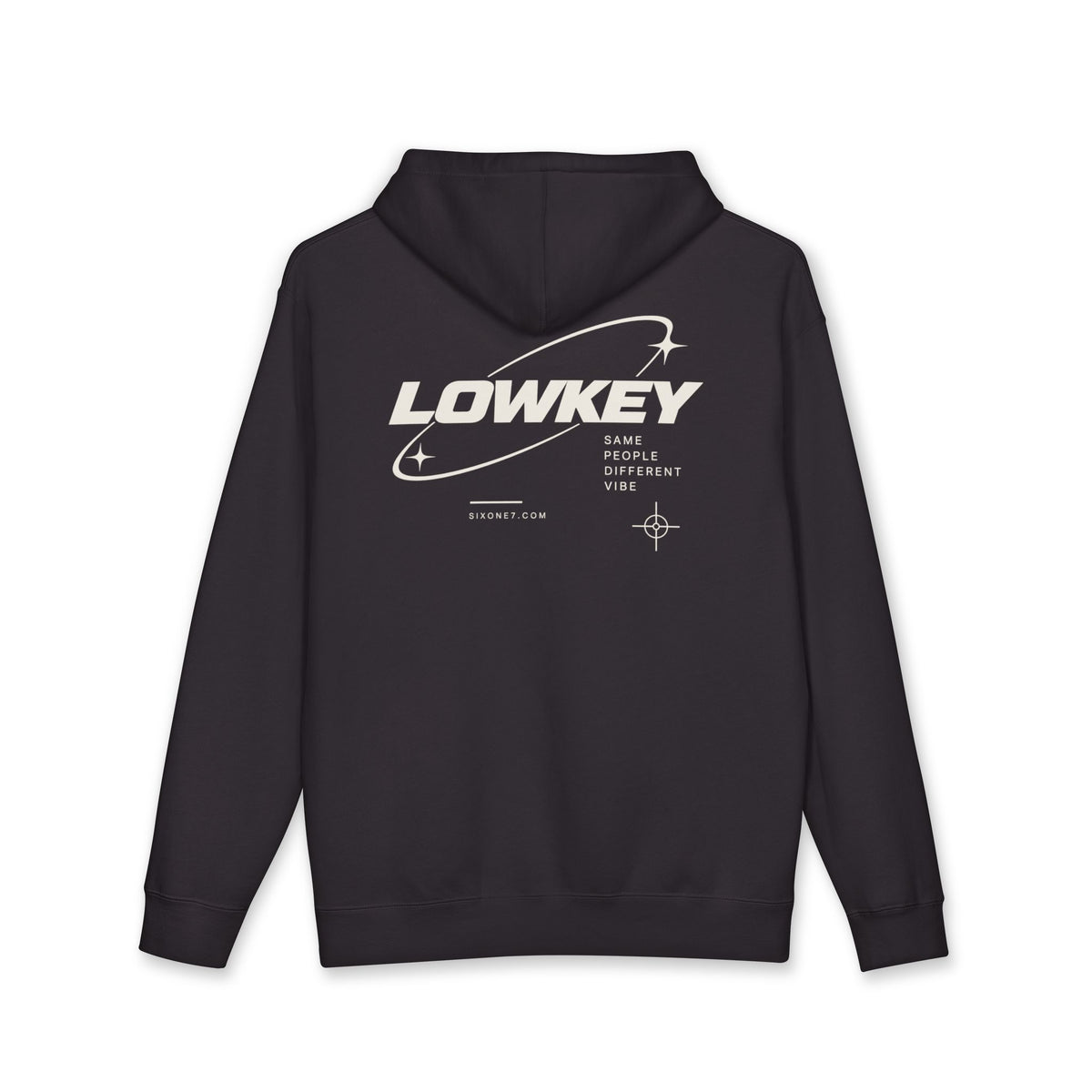 LOWKEY Hoodie