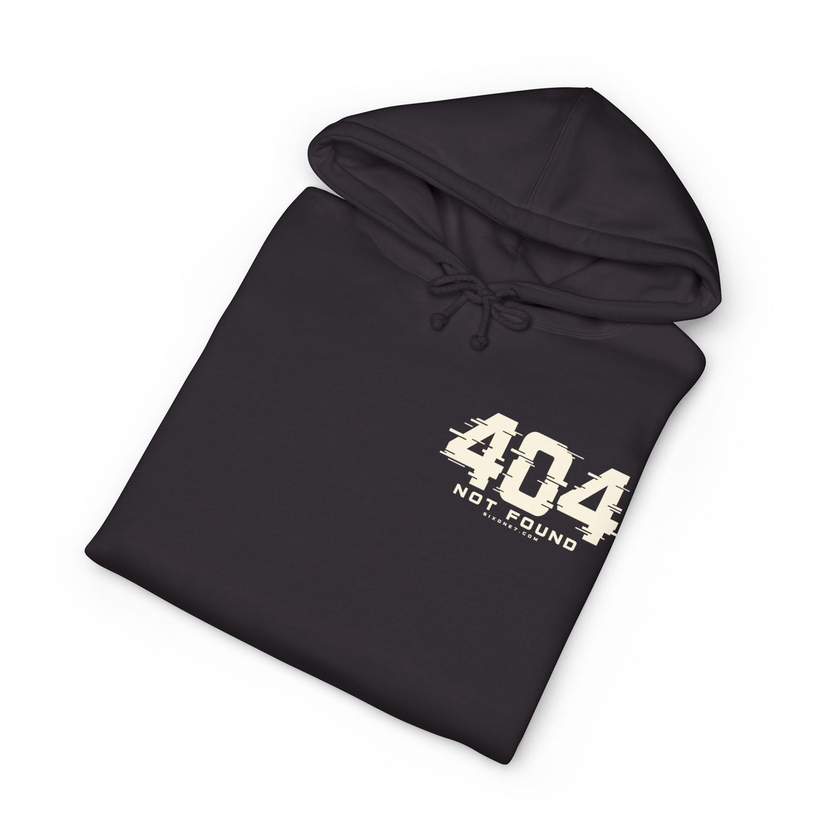 404 Hoodie