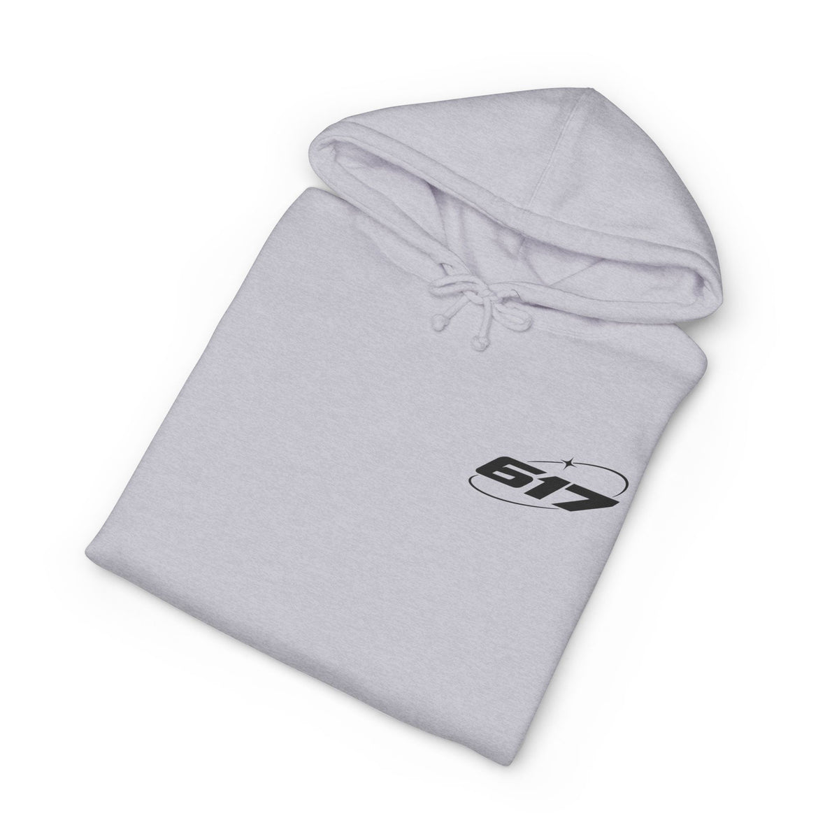 617 Hoodie