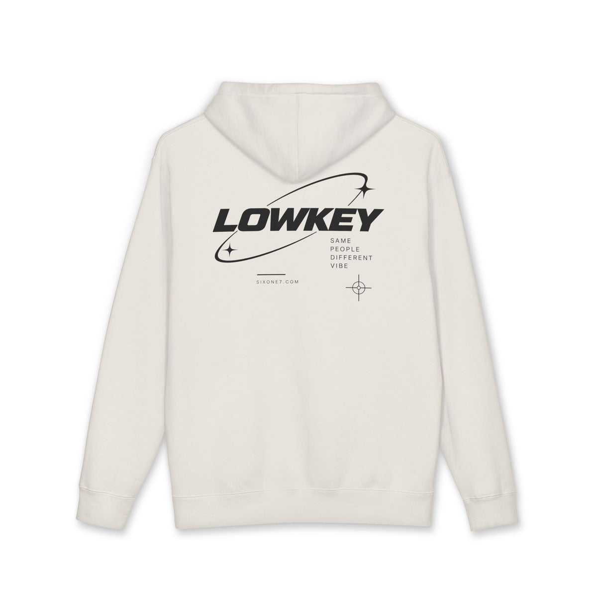 LOWKEY Hoodie