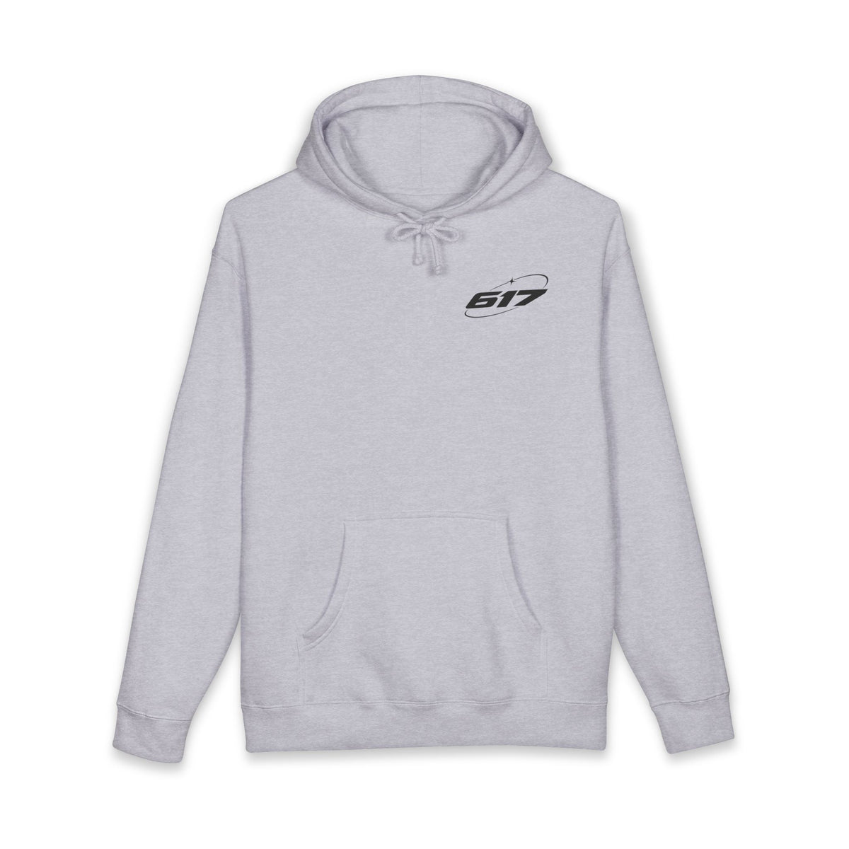617 Hoodie