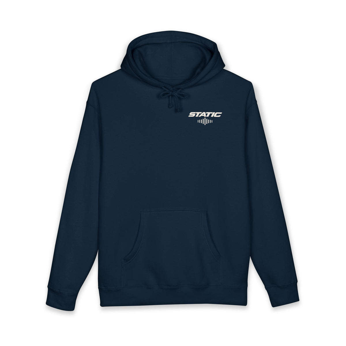 STATIC Hoodie