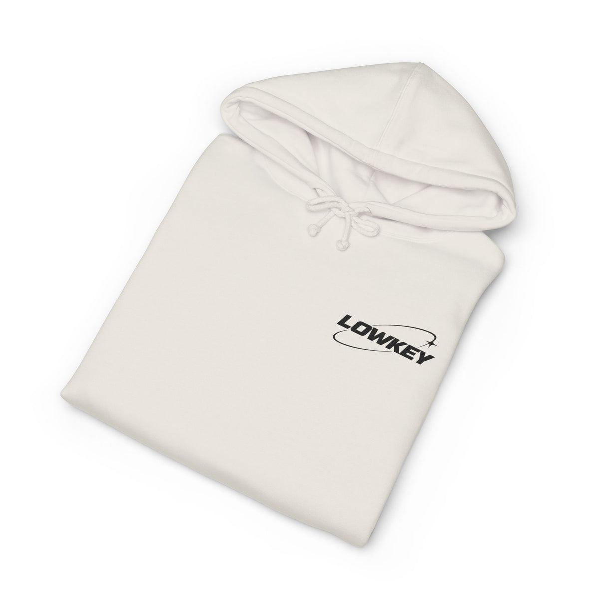 LOWKEY Hoodie