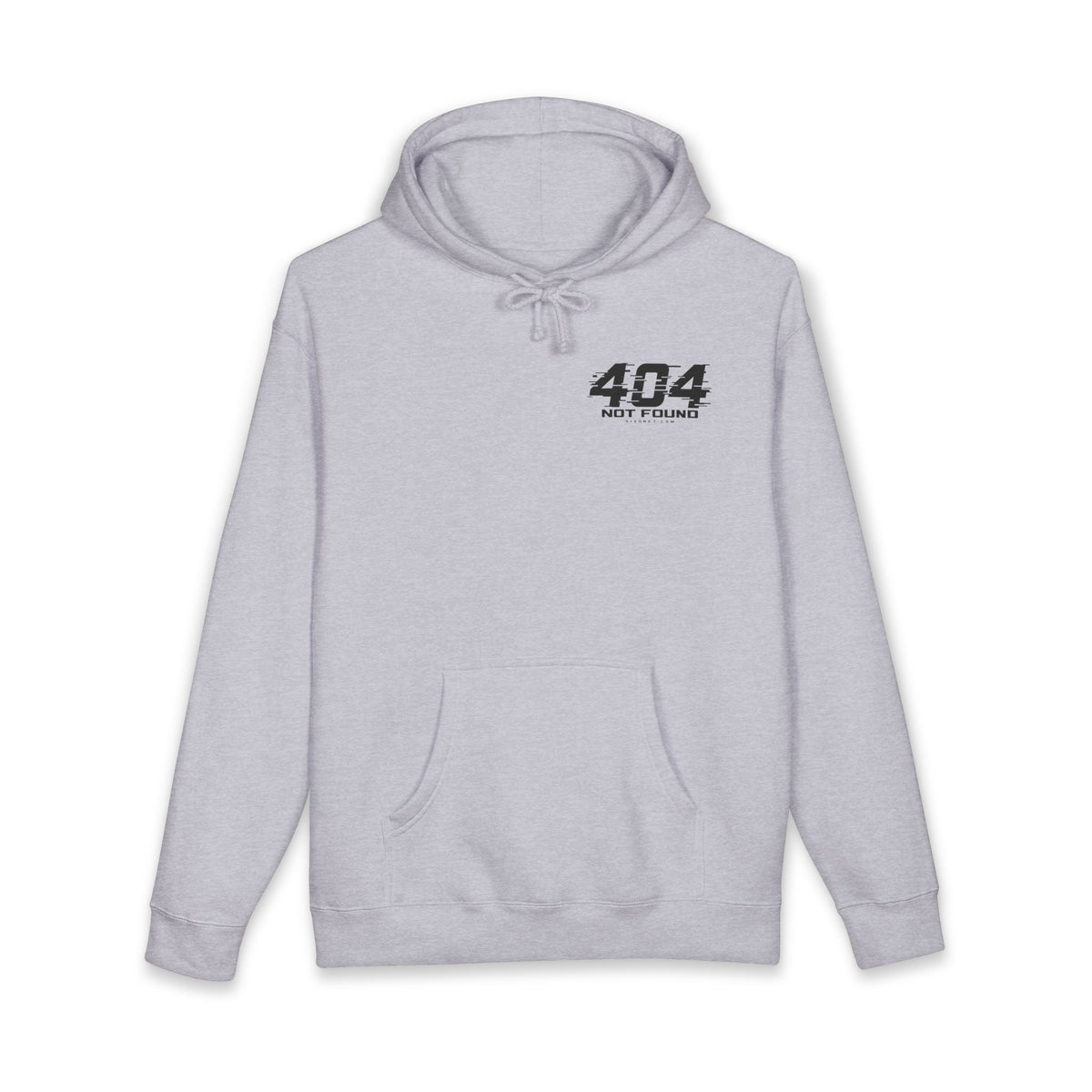 404 Hoodie