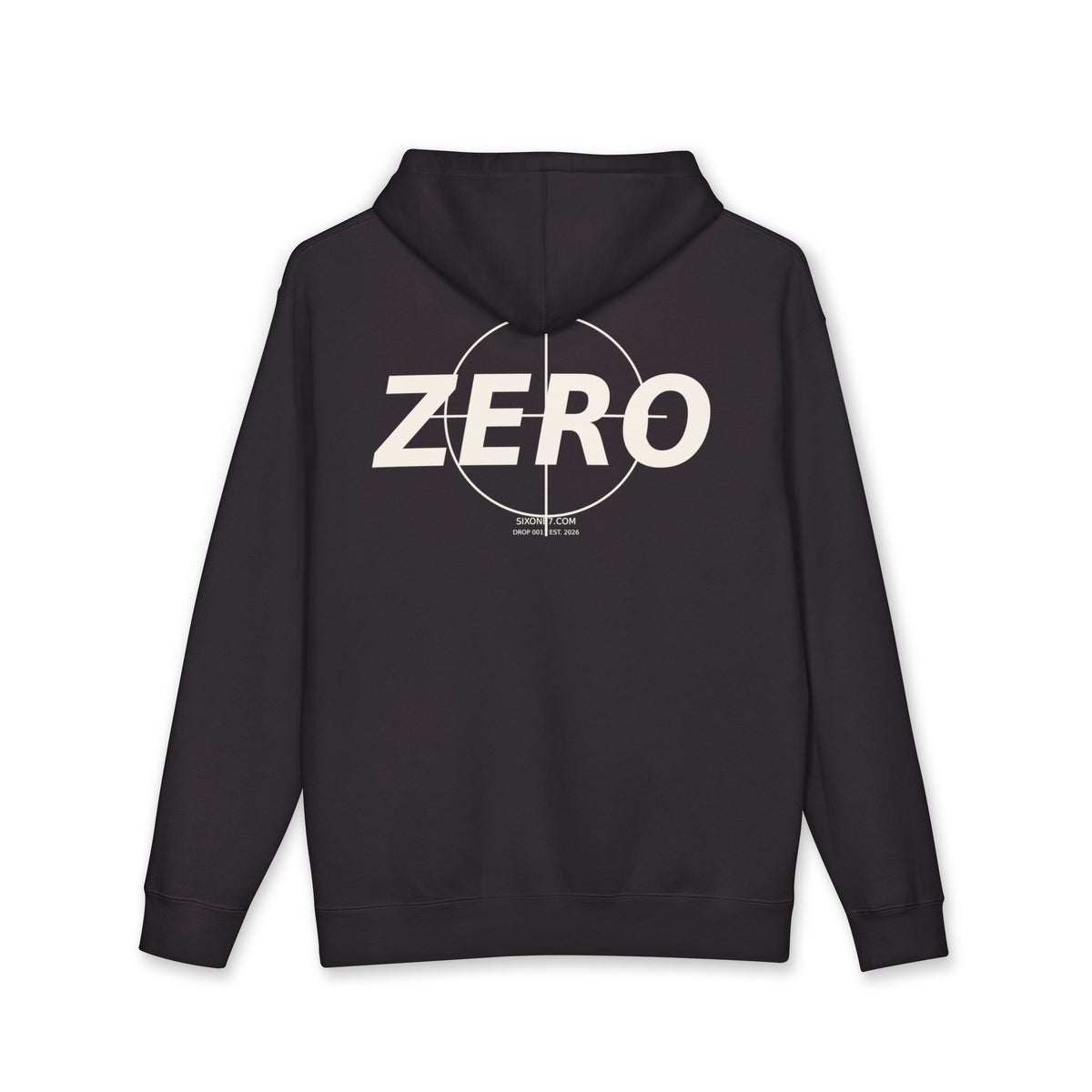 ZERO Hoodie