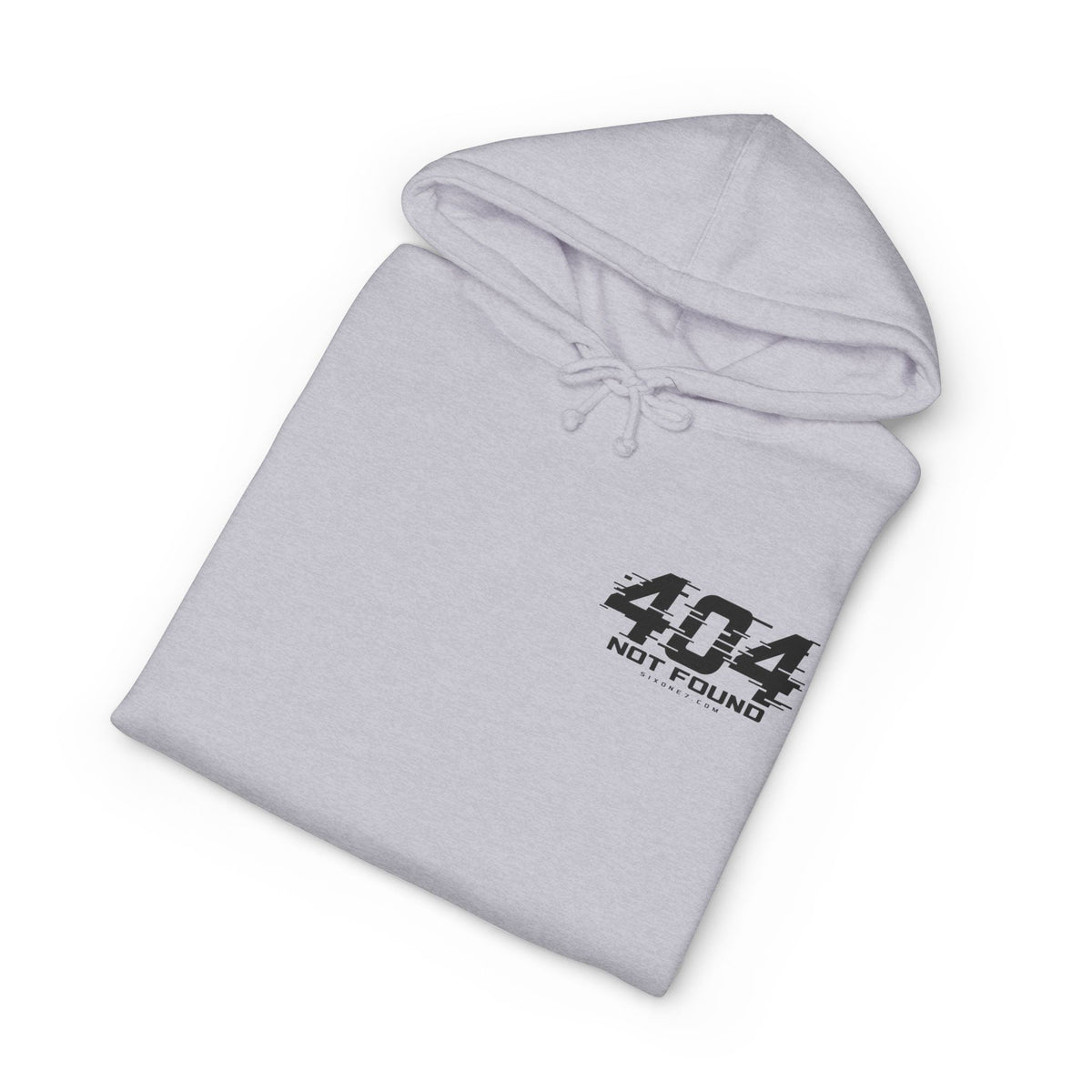 404 Hoodie