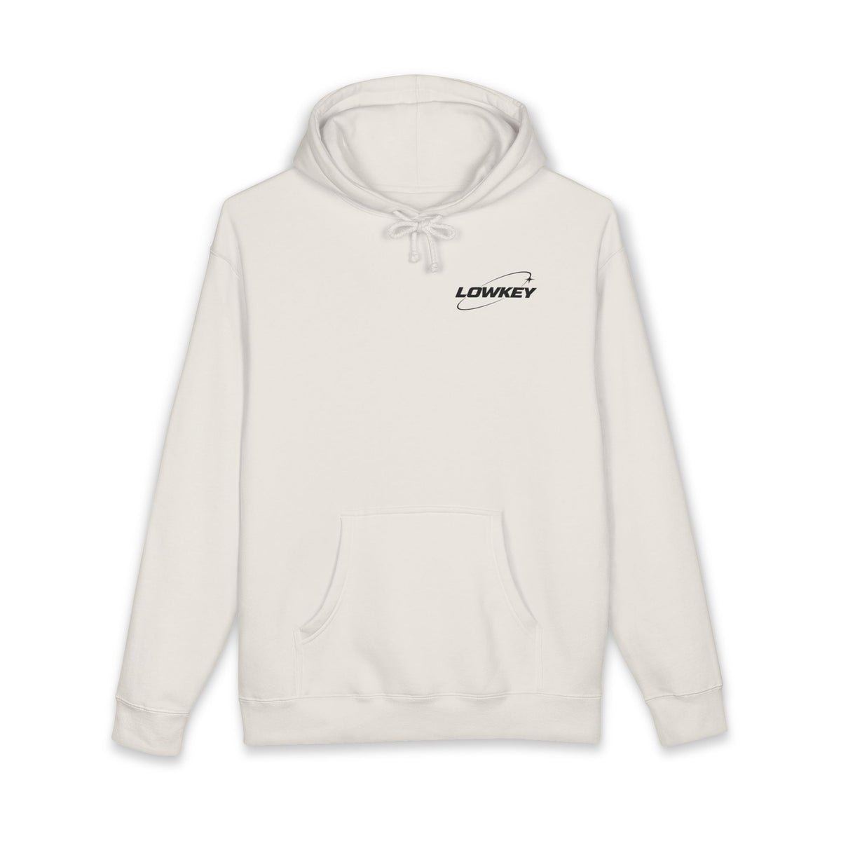 LOWKEY Hoodie