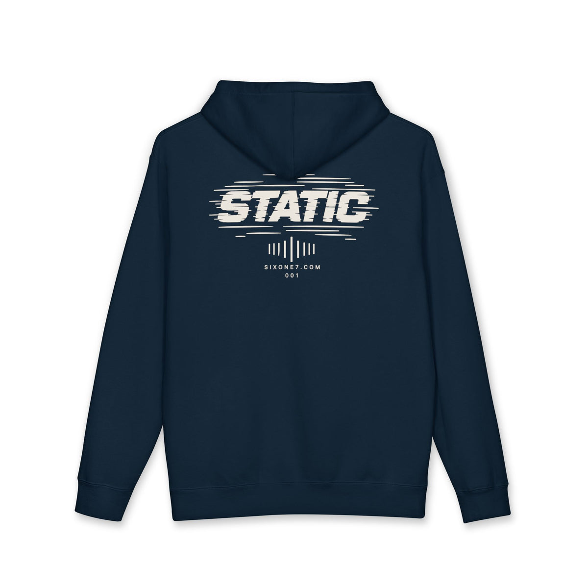STATIC Hoodie