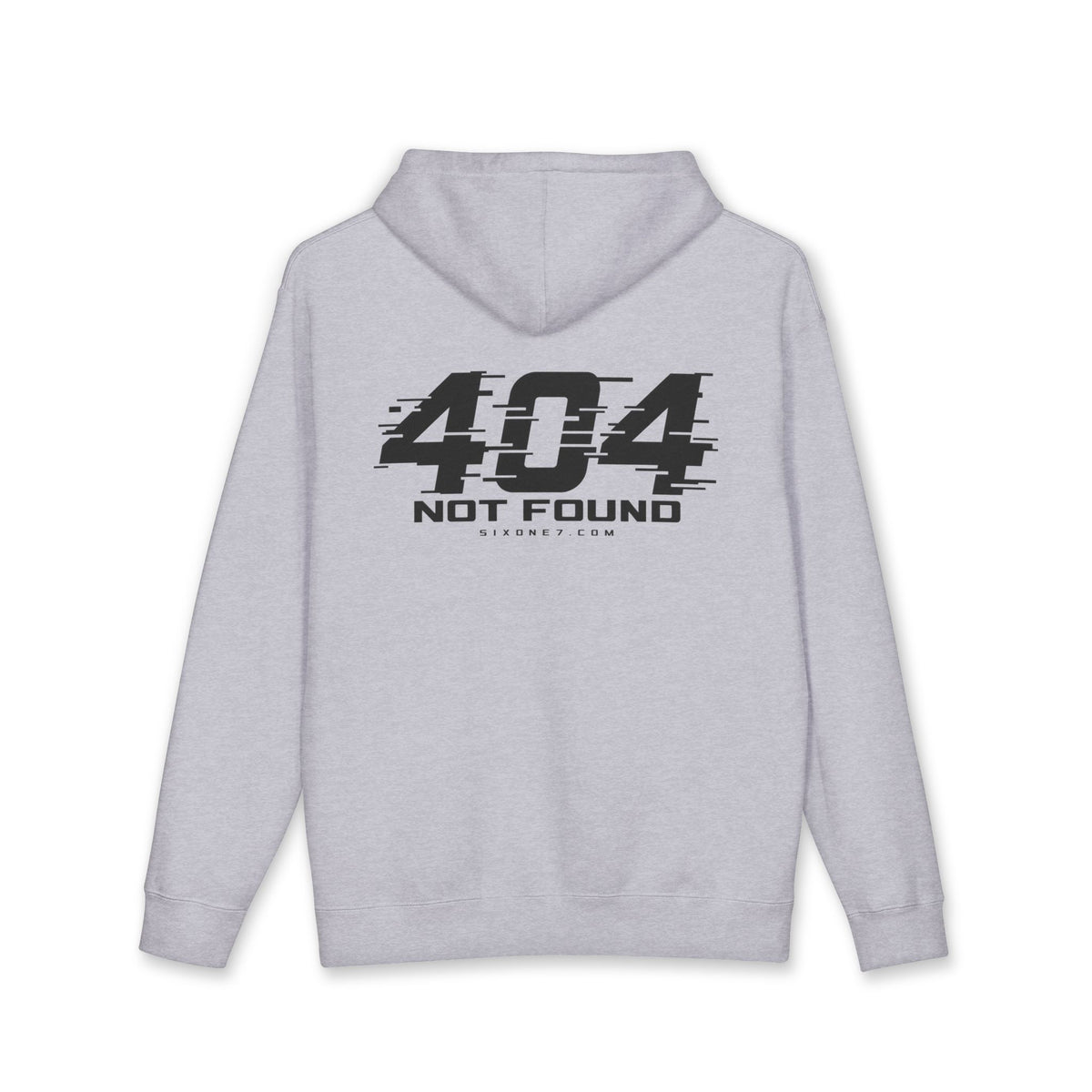 404 Hoodie