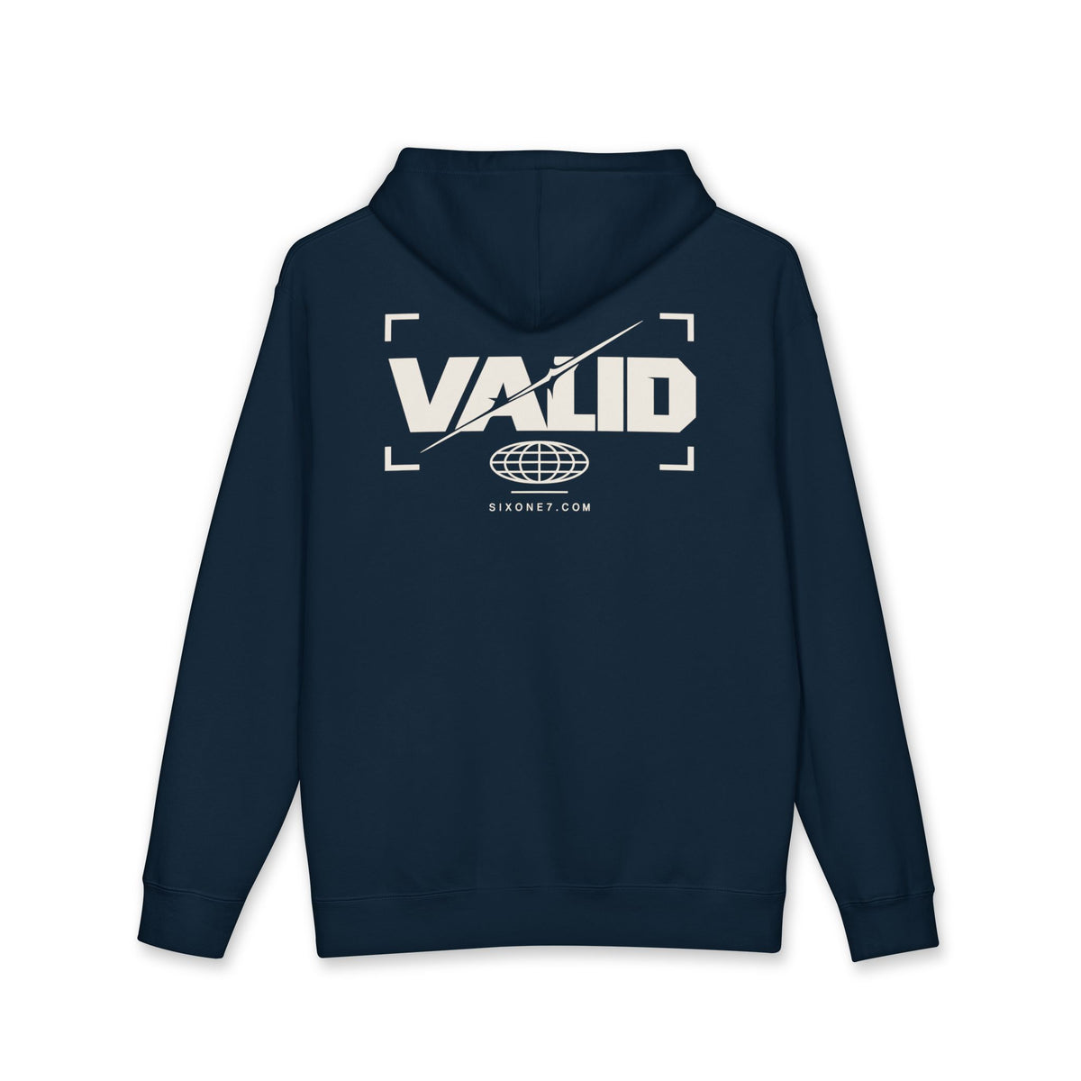 VALID Hoodie