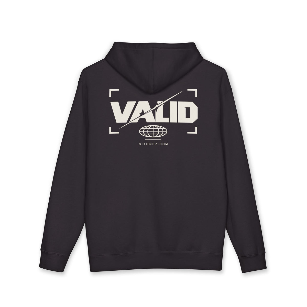 VALID Hoodie