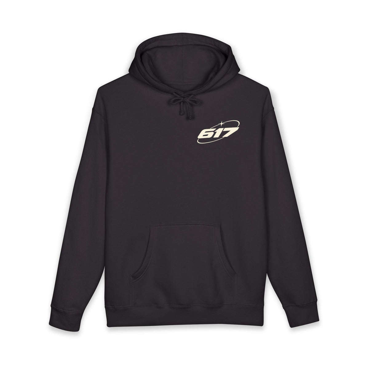 617 Hoodie