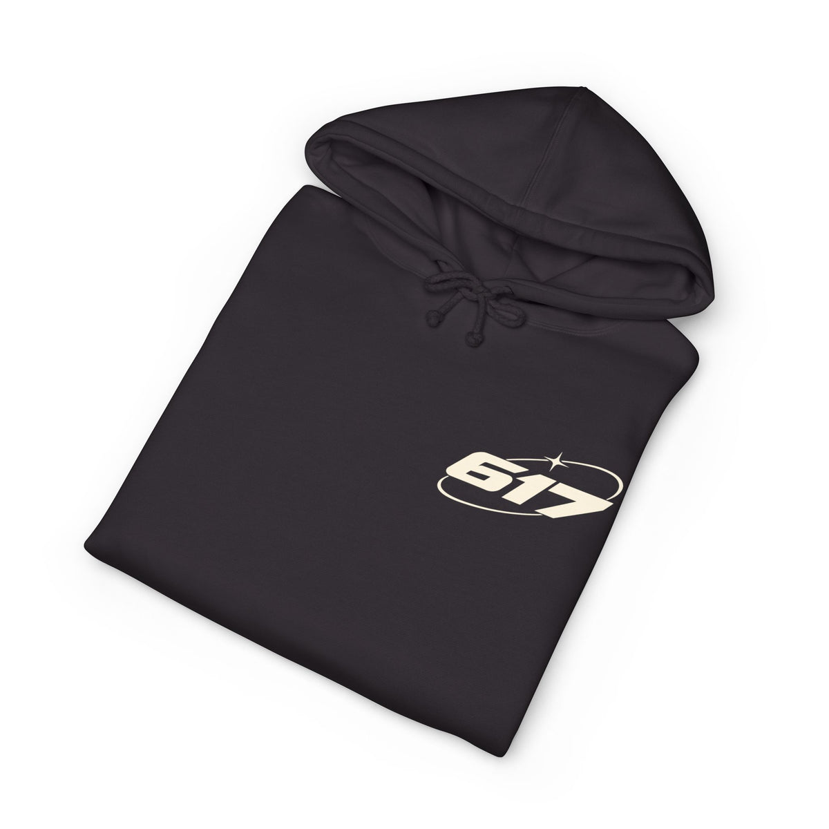 617 Hoodie