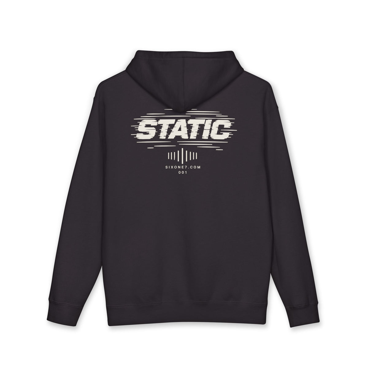 STATIC Hoodie